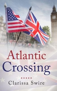bokomslag Atlantic Crossing