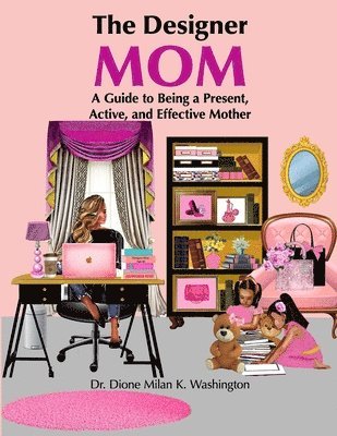 The Designer Mom 1