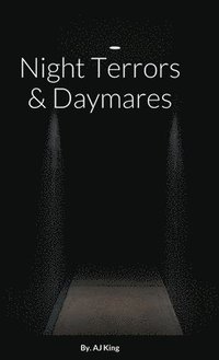 bokomslag Night Terrors & Daymares