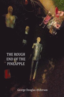bokomslag Rough End of The Pineapple