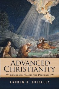 bokomslag Advanced Christianity