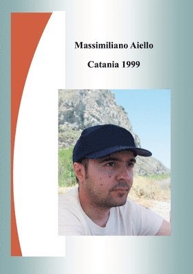 Massimiliano Aiello, massimiliano aiello - Catania 1999, Häftad