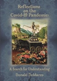 bokomslag Reflections on the Covid-19 Pandemic