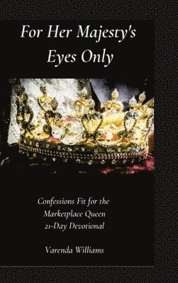 For Her Majesty's Eyes Only 1