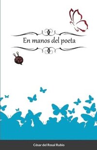 bokomslag manos del poeta