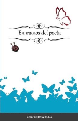 bokomslag manos del poeta