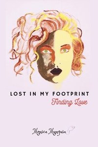 bokomslag Lost In My Footprint