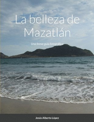 La belleza de Mazatln 1