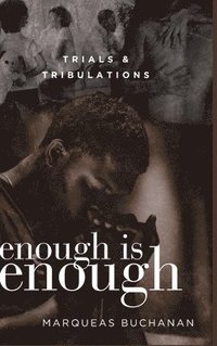 bokomslag Enough is Enough