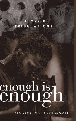 bokomslag Enough is Enough