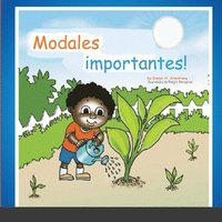bokomslag Modales importantes! (Manners Matters in Spanish)-Paperback