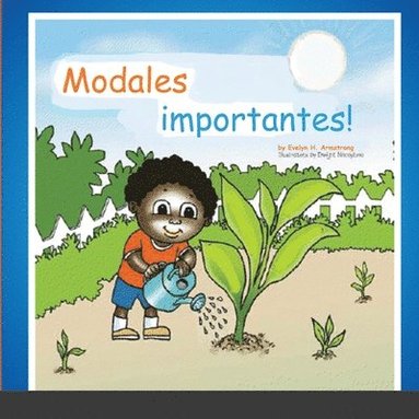 bokomslag Modales importantes! (Manners Matters in Spanish)-Paperback