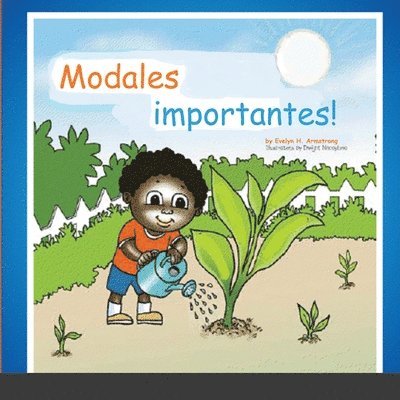 Modales importantes! (Manners Matters in Spanish)-Paperback
