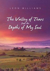 bokomslag The Valley of Tears from the Depths of My Soul