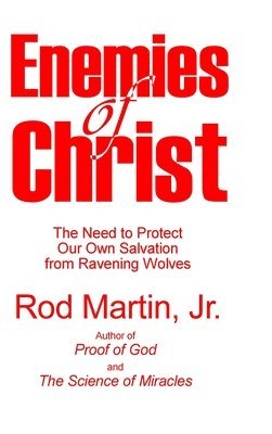 Enemies of Christ 1