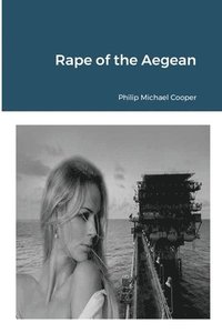 bokomslag Rape of the Aegean
