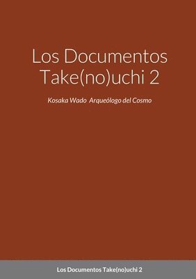 Documentos Take(no)uchi 2 1