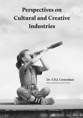 Perspectives on Cultural and Creative Industries 1