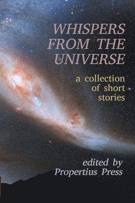 bokomslag Whispers From the Universe