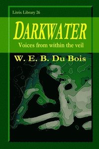 bokomslag Darkwater