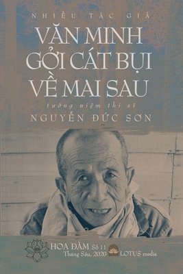 bokomslag V?n Minh G?i Cát B?i V? Mai Sau