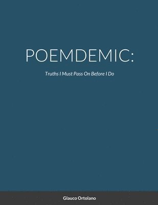 Poemdemic 1