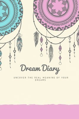 Dream Journal 1