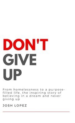 Don't Give Up 1