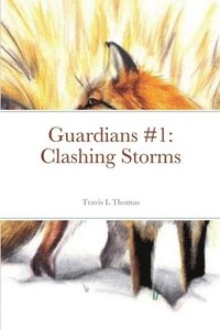 bokomslag Guardians #1