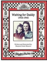 bokomslag Waiting for Daddy