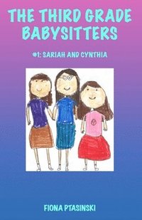 bokomslag Third Grade Babysitters