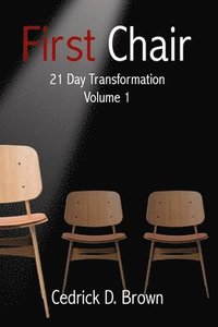 bokomslag First Chair Volume 1