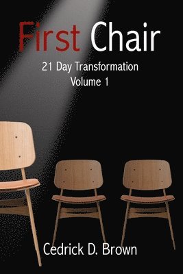 First Chair Volume 1 1