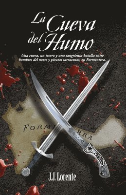 La Cueva del Humo 1