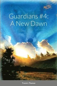bokomslag Guardians #4