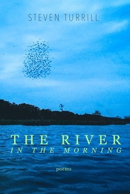 The River in the Morning 1