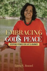 bokomslag Embracing God's Peace