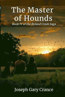 bokomslag Master of Hounds
