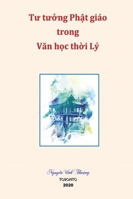 Tu tuong Phat giao trong van hoc thoi Ly 1