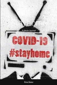 bokomslag Stayhome
