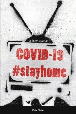 bokomslag Stayhome