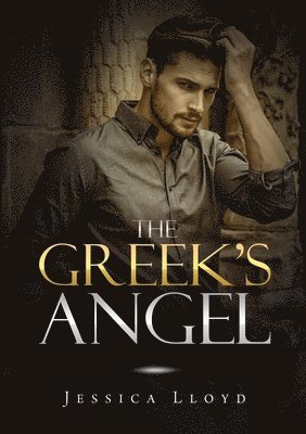 bokomslag Greek's Angel
