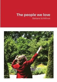 bokomslag people we love