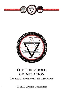 Threshold of Initiation 1