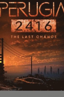 Perugia 2416 - The Last Chance 1