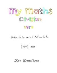 bokomslag My Maths with Markie and Mackle