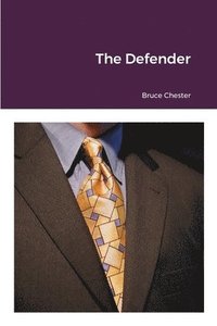 bokomslag Defender