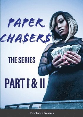 Paper Chasers 1