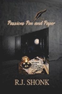 bokomslag Passions Pen and Paper