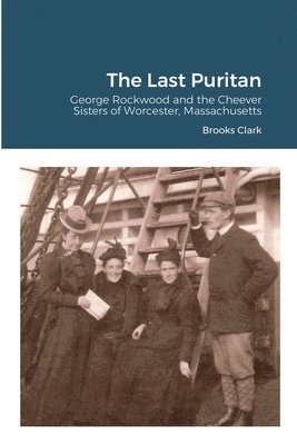 The Last Puritan 1